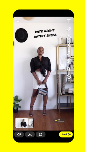 Snap Photo Filters Tips