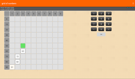primary school math - pro
