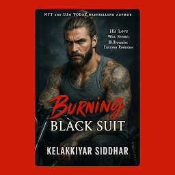 Icon image Burning Black Suit