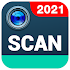 Scan to PDF - Free PDF Scanner APP, No Ads 1.0.6