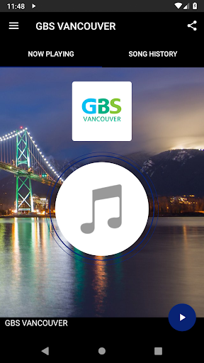 GBS VANCOUVER
