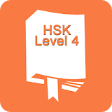HSK level 4 Essential Words icon