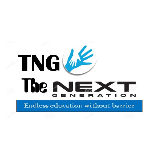 TNG (The Next Generation) logo