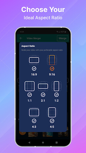 Video Merger, Joiner, Trimmer - Video Players & Editors - apps