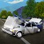 Car Crash Accident Simulator