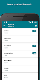 Follow My Health v21.3 (MOD, Premium) Free For Android 5