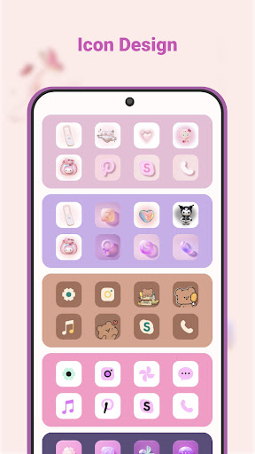 ThemeBox-wallpaper&widget Screenshot 3 - AppWisp.com