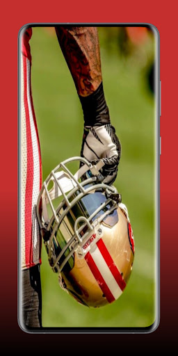 49ers 4K Wallpapers Screen 2