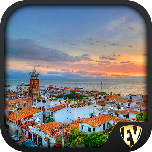 Puerto Vallarta Travel & Explo logo