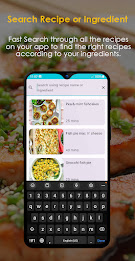 Fish Recipes Offline poster 4