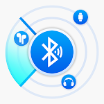 Cover Image of Télécharger Find My lost Bluetooth Earbuds  APK