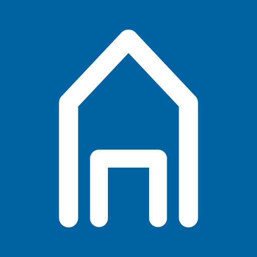 AlmenBo Aarhus logo