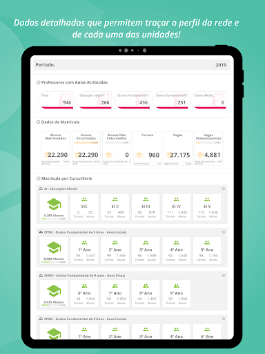 EduBetim - Gestor Conectado