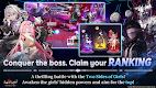 screenshot of Soul Idle X Returner's Magic