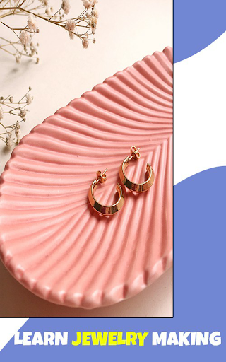 Jewelry Ideas: Bead Tutorials Screen 2