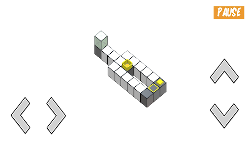 Cubic Puzzlegame Cube