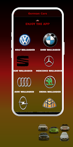 German Cars Wallpaper