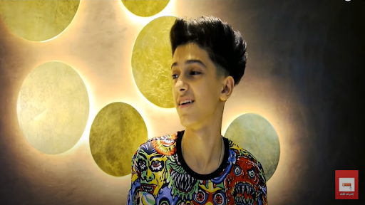 كليب مهرجان بحر الدولارات- سامر المدنى-بدون انترنت