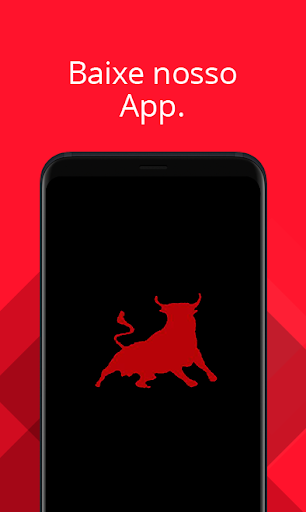 Android application Toro Gramado Bar e Restaurante screenshort