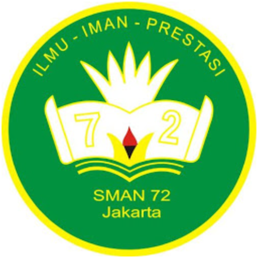 Exam Client SMAN 72 Jkt logo