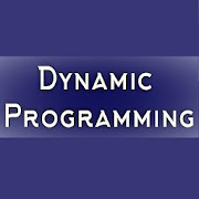 Dynamic Programming Problems - Competitive Coding