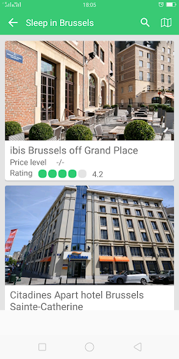 Brussels Hotel, Restaurant, bar, Sleep, Eat, Enjoy