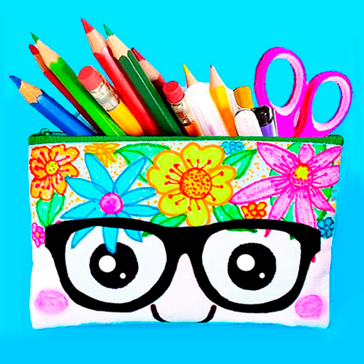 How to make school supplies 3.6 Icon
