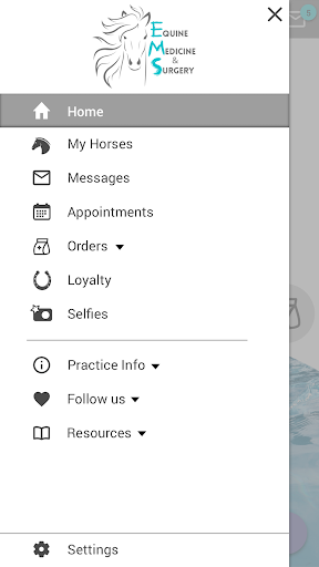 Equine Medicine and Surgery