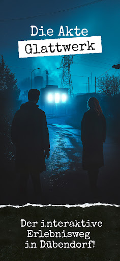 Die Akte Glattwerk