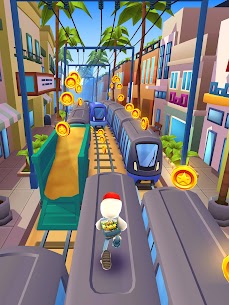 Subway Surfers APK Latest Version for Android & iOS Download 18