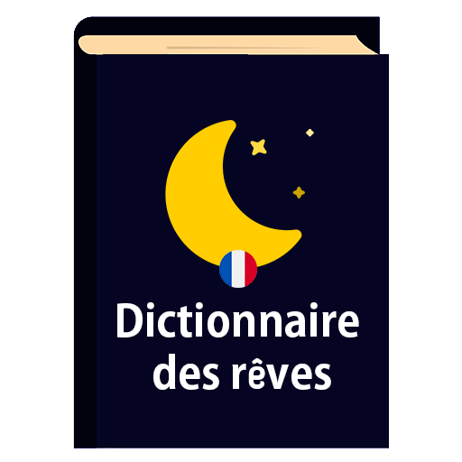 Dictionnaire des Rêves logo