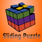 Cover Image of 下载 Sliding Puzzle Classic  APK