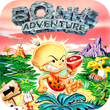 Bonk's Adventure icon