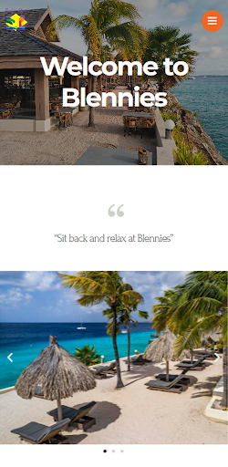 Buddy Dive Resort Screen 2