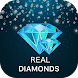 Diamond tips - Androidアプリ