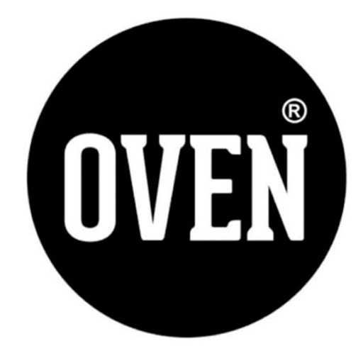 Oven Floripa logo
