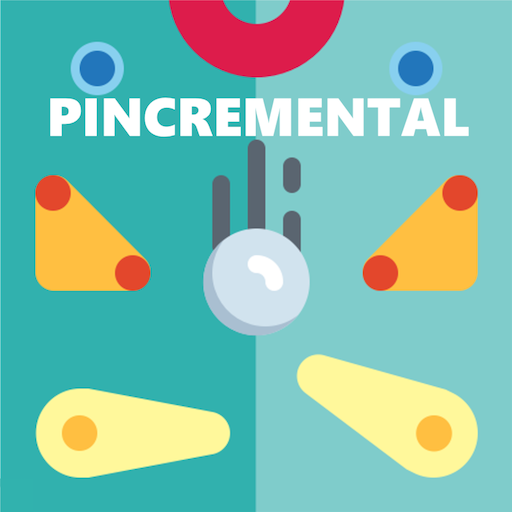 Pincremental Logo