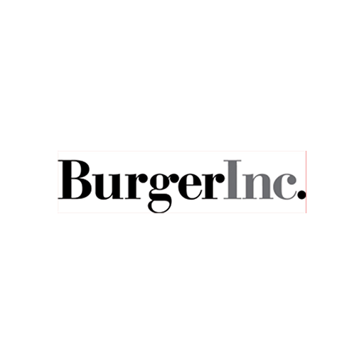 Burger Inc logo