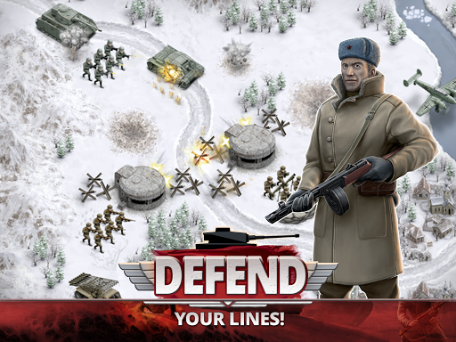 1941 Frozen Front Premium - Strategy - games