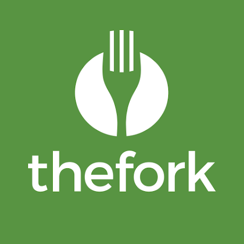 TheFork - Book restaurants