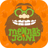 Menna's Joint -Home of the dub icon