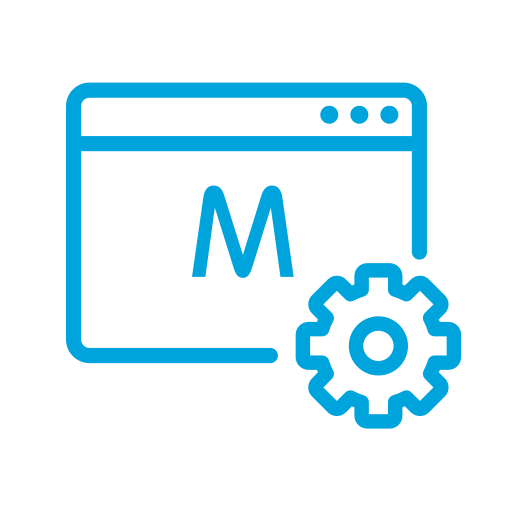 Sign Model logo