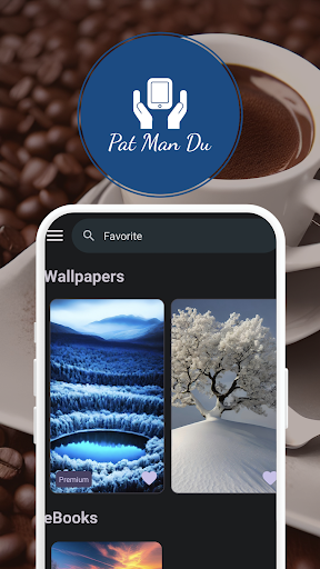 Pat Man Du Wallpapers eBooks
