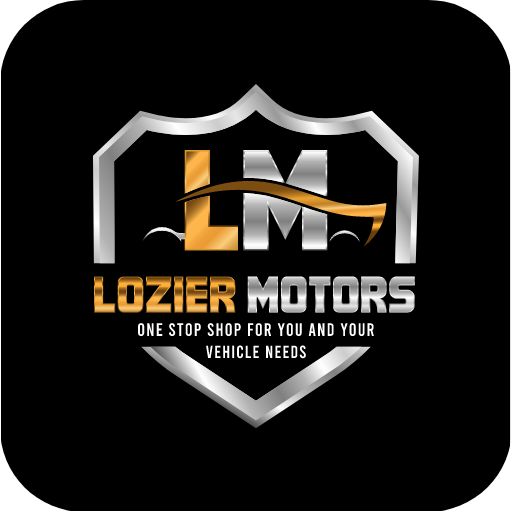 Lozier motors