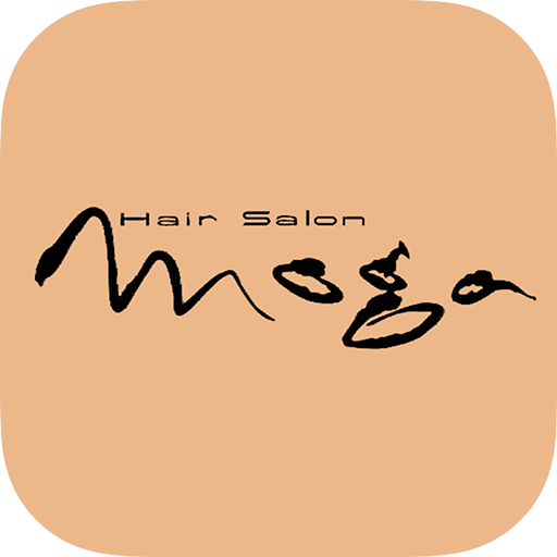 モガ-moga- 美容室  Icon
