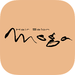 Hình ảnh biểu tượng của モガ-moga- 美容室