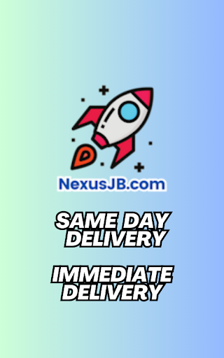 NexusJB-Deliver Your Happiness Screen 2