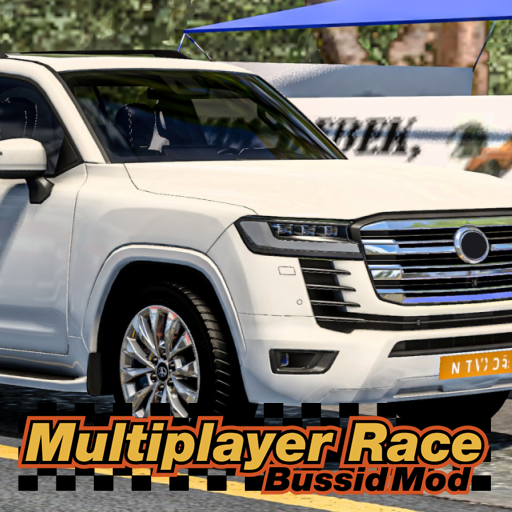 Multiplayer Race Bussid Mod Download on Windows