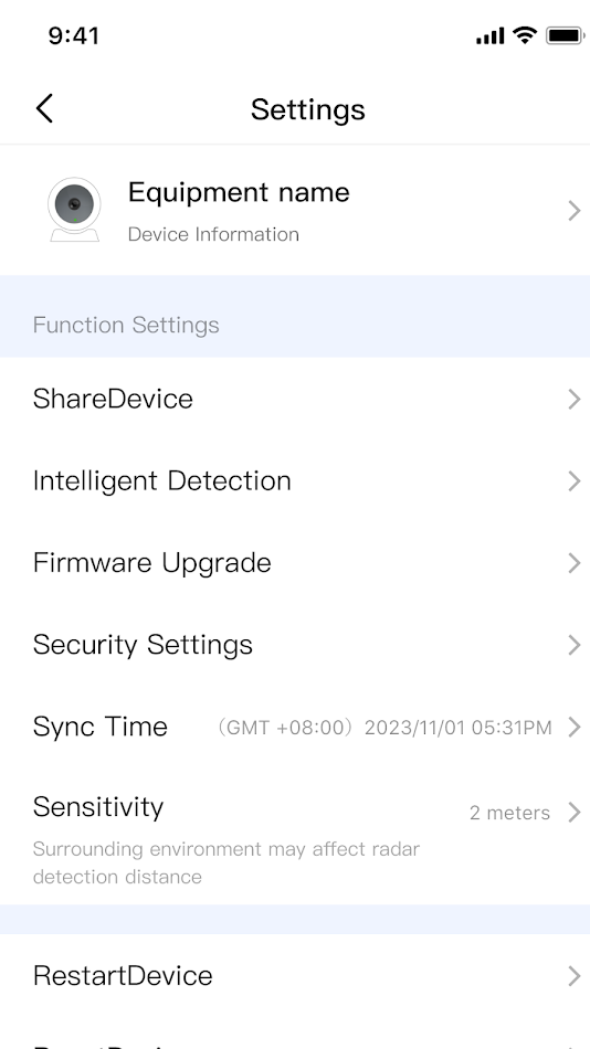 #4. FALAOU Cloud (Android) Με: IVYIOT