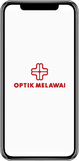 Android application Optik Melawai screenshort